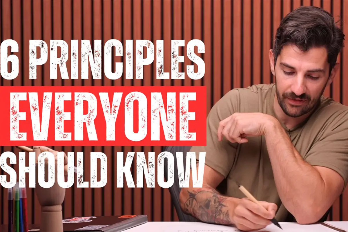 Struggling to Learn Drawing? Here's What Actually Works!