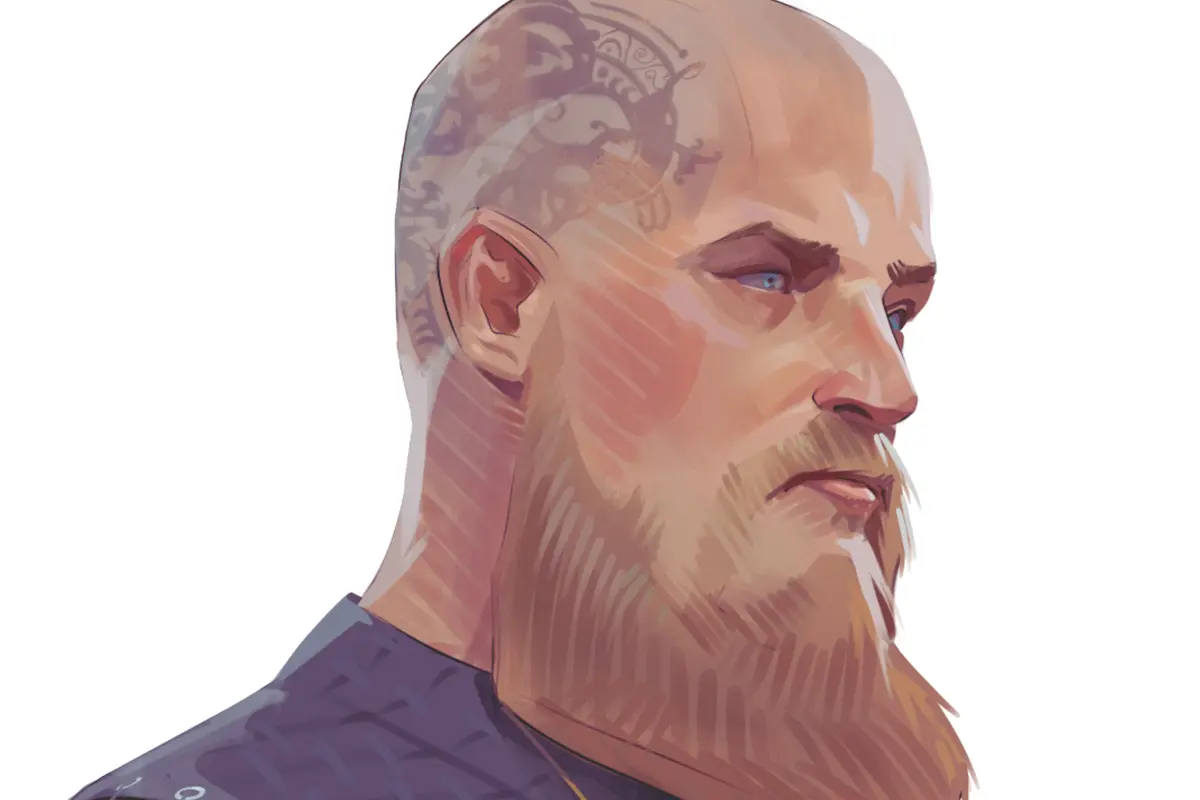 Drawing Principles for Beginners: Unlocking the Secret Link Between Drawing and Painting