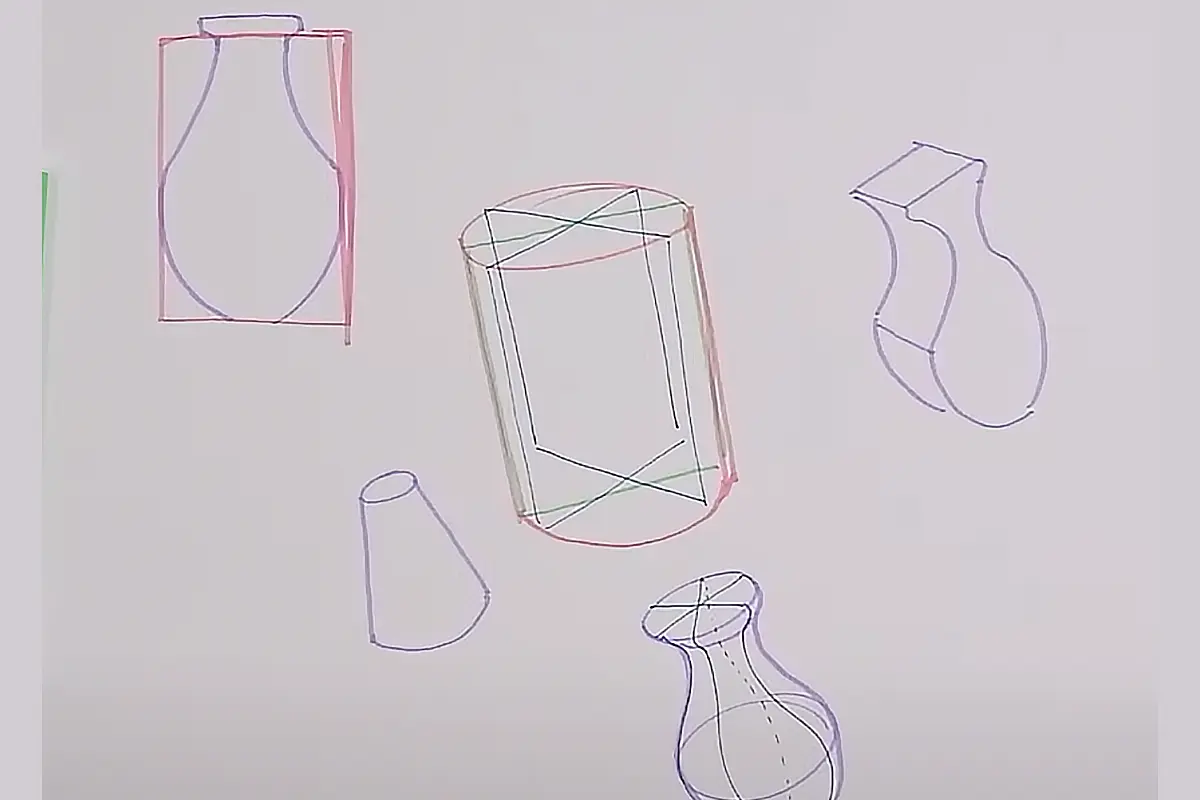 Avance à petits pas et planifie !