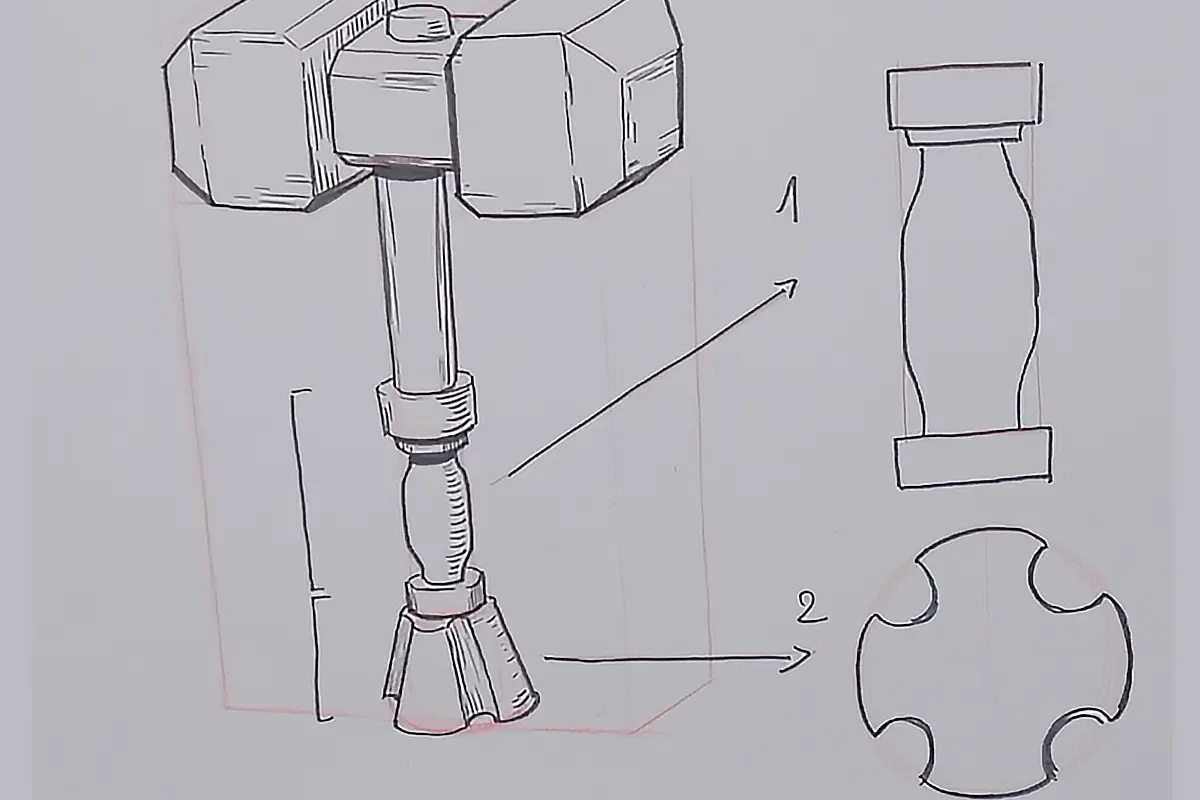 J'applique tous ces concepts ci-dessus !