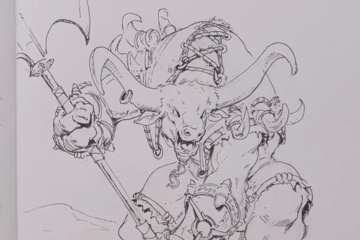 Puh! Detail!