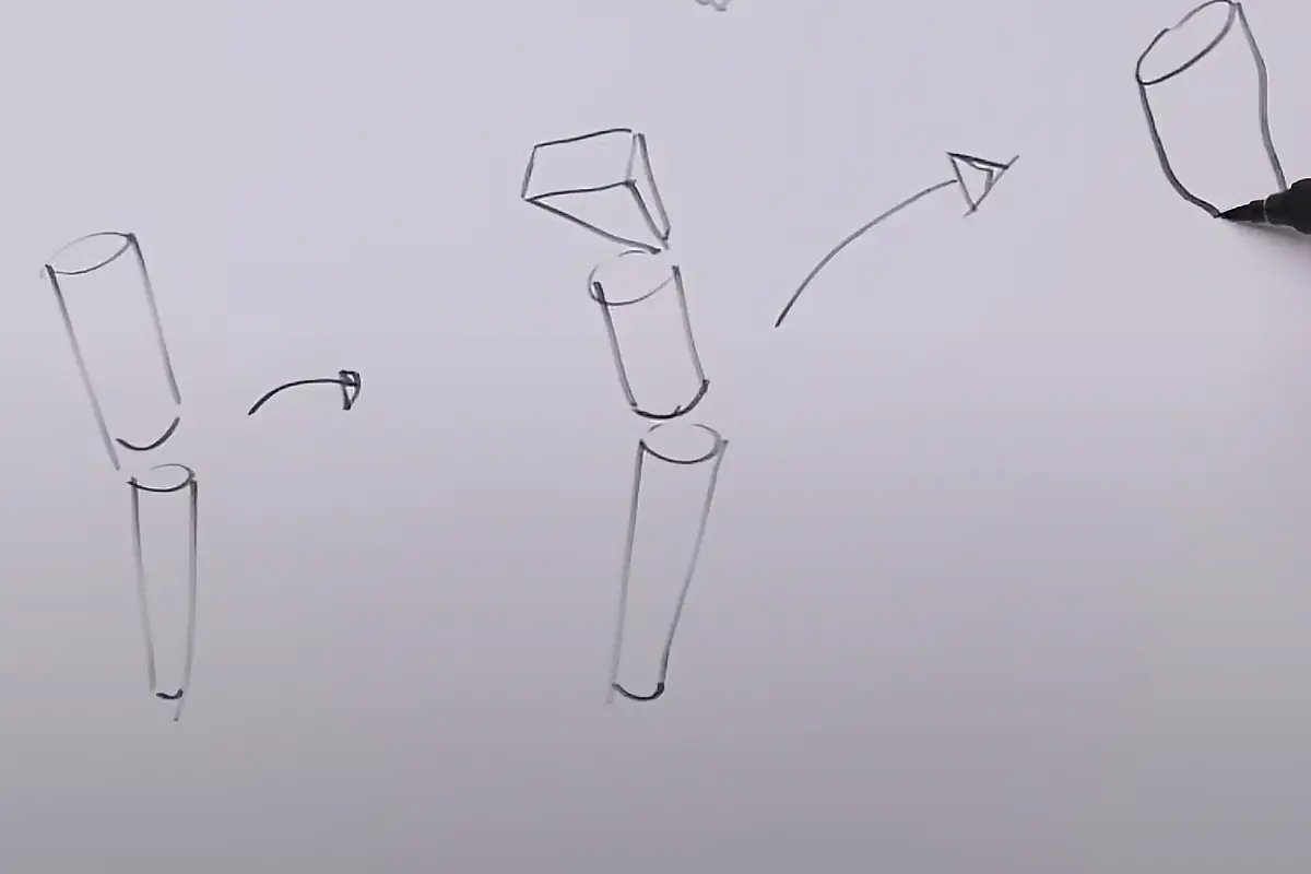 5 étapes pour dessiner l’anatomie en mode facile : le guide du débutant